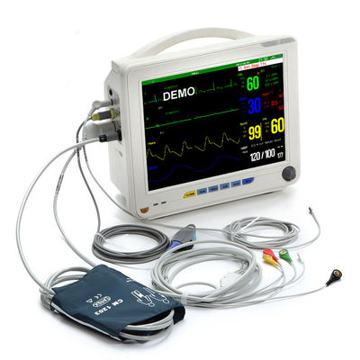 qualidade  Bedside / ICU Sinnor SNP9000N Patient Monitoring System Nurse Call Systems With Good Service fábrica